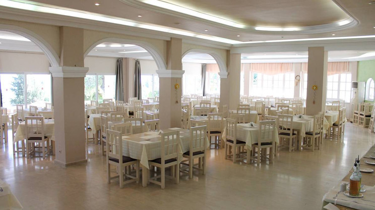 Benitses Bay View Hotel